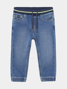 Mayoral Mayoral Jeans 1548 Blu Regular Fit