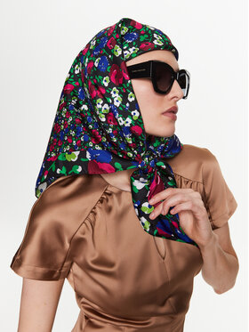 Weekend Max Mara Weekend Max Mara Фишу Onesto 235541143 Цветен