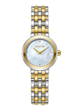 Cerruti 1881 Cerruti 1881 Zegarek Cerruti-CIWLG0112903 Srebrny