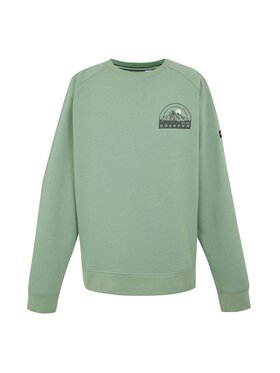 Regatta Regatta Bluza Nithsdale Błękitny Long Fit