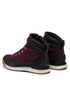 Παπούτσια πεζοπορίας The North Face φωτογραφία