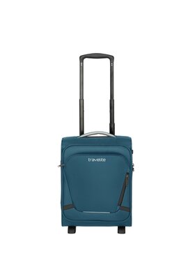 Travelite Travelite Walizka kabinowa 321278 Błękitny