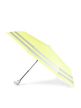 Perletti Perletti Deštník 21739 Žlutá
