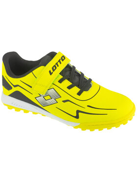 Lotto Lotto Sneakers Kobato T Giallo