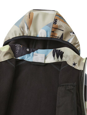 Μπουφάν Softshell Reima φωτογραφία