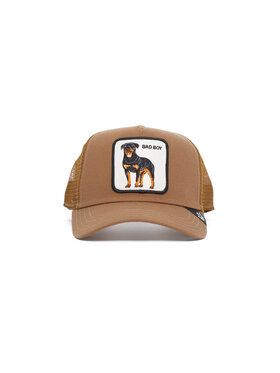 Goorin Bros Goorin Bros Cappello 101-0493-BRO Marrone