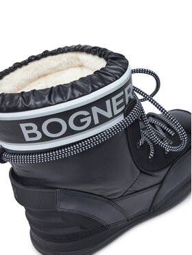 Μπότες Χιονιού Bogner φωτογραφία