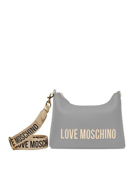 Εναλλασσόμενο λουράκι στην τσάντα LOVE MOSCHINO φωτογραφία