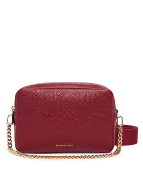 MICHAEL Michael Kors MICHAEL Michael Kors Rankinė 32S5GYTC5L Raudona