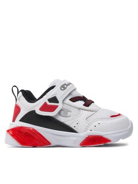 Champion Champion Sneakers Wave B Td Low Cut Shoe S32777-CHA-WW007 Weiß