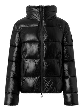 JOOP! JOOP! Puhovka 30039184 Črna Regular Fit