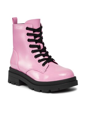 Call It Spring Call It Spring Туристически oбувки Hudsyn 13639160 Розов