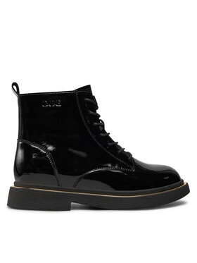 GOE GOE Saapad OO2N4109 Must