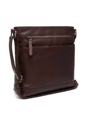 The Chesterfield Brand The Chesterfield Brand Saszetka 290332 Brązowy