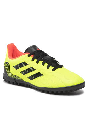 adidas adidas Scarpe Copa Semse.4 Tf J GZ1374 Verde