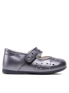 Primigi Primigi Halbschuhe 3905900 M Blau