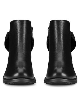 Μποτάκια Nelli Blu φωτογραφία