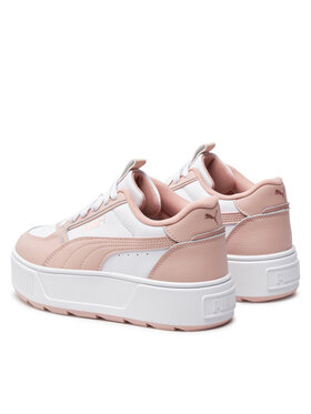 Puma Tenisice Karmen Rebelle 387212-21 Bijela