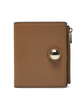 Furla Furla Mały Portfel Damski Sfera WP00458 AX0733 Brązowy