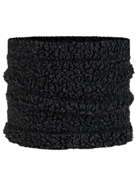 Buff Buff Komin Buff Switch Polar Neckwarmer Czarny