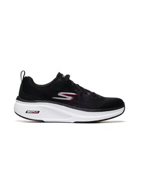 Skechers Skechers Buty do biegania GO RUN ELEVATE 2.0 FLUID MOTION Czarny