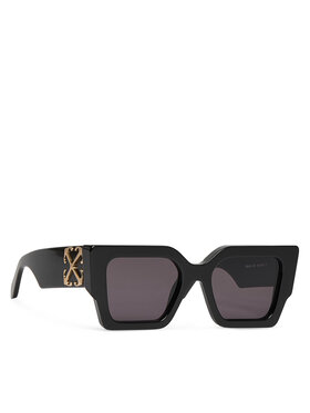Off-White Off-White Sluneční brýle OERI128 Černá