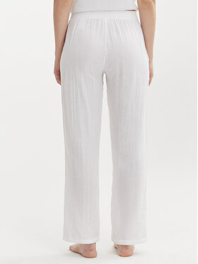 Παντελόνι υφασμάτινο Calvin Klein Underwear φωτογραφία