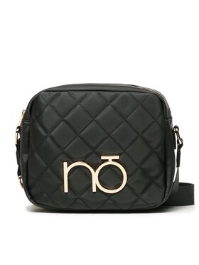 Nobo Nobo Kabelka NBAG-R3102-C020 Čierna