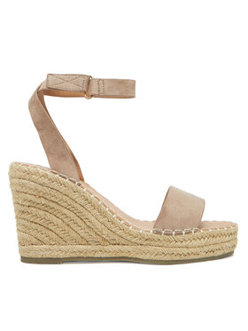 DeeZee DeeZee Espadrilles JSZ2022-06 Bézs