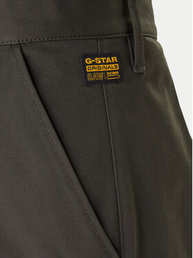 G-Star Raw Σορτς υφασμάτινο G-Star Raw - 5
