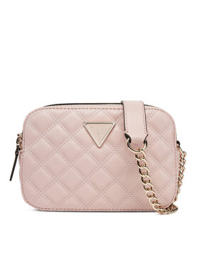 Guess Guess Torebka HWQG87 48140 Różowy