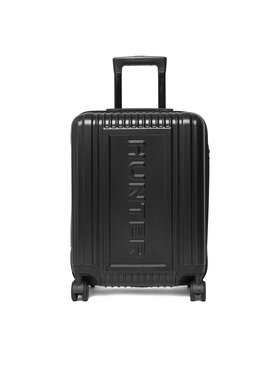 Hunter Hunter Βαλίτσα Καμπίνας CEO-HUNTER-S-001-08-BLACK Μαύρο