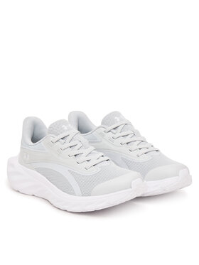 Under Armour Under Armour Skriešanas apavi UA GPS A scend A L 6010476 Pelēks