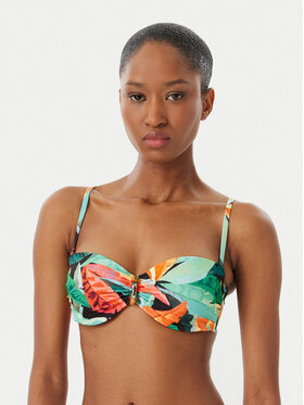 Selmark Selmark Bikini ülemine osa BN616 Värviline