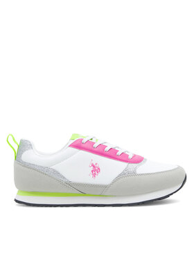 U.S. Polo Assn. U.S. Polo Assn. Superge NOBIK013 Belo zlato