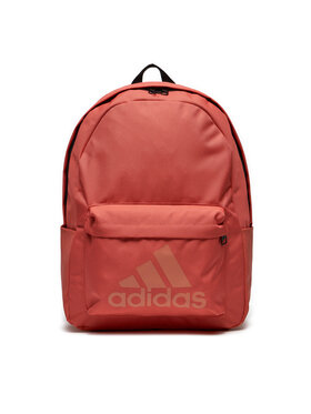 adidas adidas Rucsac Classic Badge of Sport IR9840 Roșu