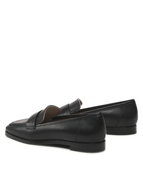 Fabiana Filippi Loaferke ASD222A575 Črna