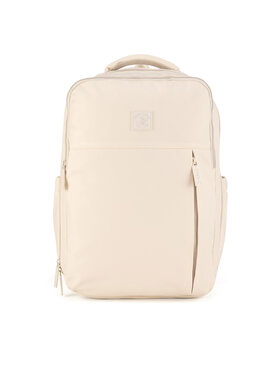 Beverly Hills Polo Club Beverly Hills Polo Club Ruksak BHPC-K-024-06 Bež