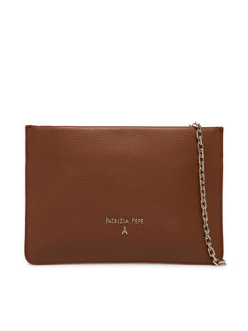 Patrizia Pepe Patrizia Pepe Сумка 8B0335/L001-B111 Коричневий
