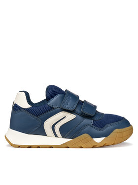 Geox Geox Sneakers J Rann-E Boy J56NEA 0BC14 CF41M D Bleumarin