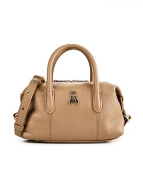 Patrizia Pepe Patrizia Pepe Torebka 335509 Brązowy