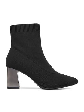 JENNY JENNY Μποτάκια CEO-R25AW0416 Μαύρο