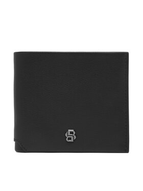 BOSS BOSS Denarnica B Icon L 50573519 Črna