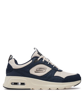 Skechers Skechers Sneakersy Yatton 232648 Granatowy