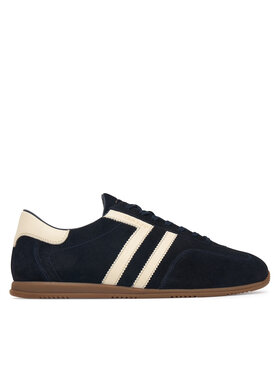 Gant Gant Sneakersy 33633396 Tmavomodrá