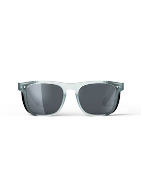IZIPIZI IZIPIZI Okulary przeciwsłoneczne ZENITH Czarny