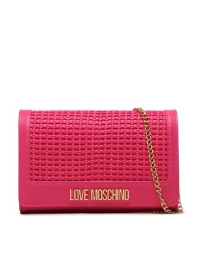 LOVE MOSCHINO LOVE MOSCHINO Handtasche JC4326PP0GKZ160A Rosa