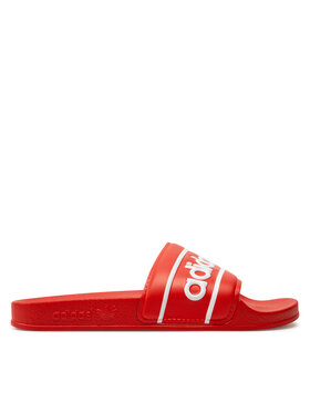 adidas adidas Шльопанці Adilette ID5796 Червоний