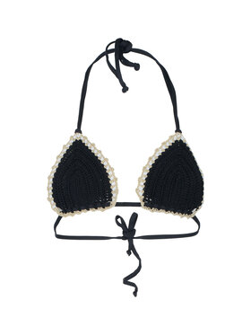 ACANFORA ACANFORA Costume da bagno MITRIANGOLO-NERBEI Nero