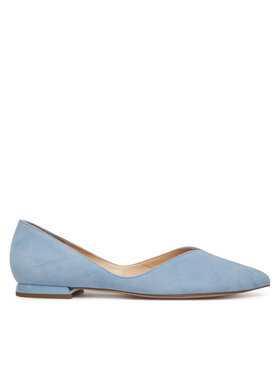 HÖGL HÖGL Ballerine Basic 9-100012 Celeste